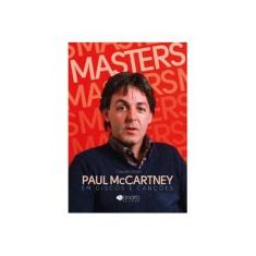 Imagem de Masters - Paul Mccartney Em Discos e Canções - Dirani, Claudio - 9788557620094