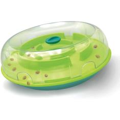 Imagem de Comedouro Lento Divertido Para Cães Outward Hound