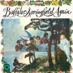 Imagem de Buffalo Springfield Again [Disco de Vinil]