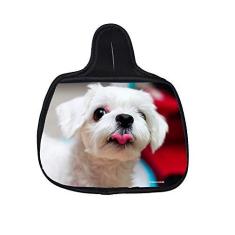Imagem de Lixo Car, Maltês Material Neoprene 3MM Medidas 30x25CM
