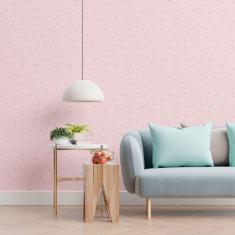 Imagem de Papel De Parede Adesivo Infantil N013232 Rolo 0,58X3M