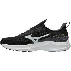 Imagem de Tênis Masculino Mizuno Arrow Preto 41