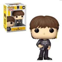 Imagem de Funko Pop Rocks: Bts V 284