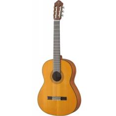Imagem de Violao Acustico Yamaha Cg122mc Com Cordas de Nylon