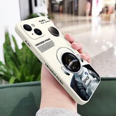 Imagem de Capa de telefone astronauta para iphone 15 14 13 12 11 pro max mini x xr xs max se2020 8 7 plus 6 6s plus capa, y6, para iphone xs max