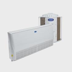 Imagem de Ar Condicionado Split Teto Inverter Carrier Connect Xpower 48000 BTU/h Quente e Frio 42ZQVD36C5 – 220 Volts