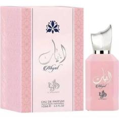 Imagem de Perfume Al Wataniah Abyat Edp Feminino 100ml