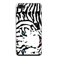 Imagem de Capa Adesivo Skin047 Verso Para Asus Zenfone 4 Max - Kawaskin