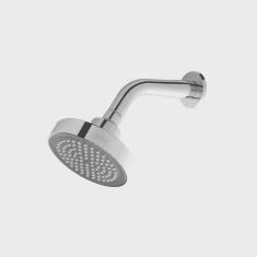 Imagem de Chuveiro Fame 3749 de Parede Cromado