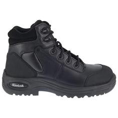 Imagem de Reebok RB750 Women's Sport Comp Safety Boots - Black