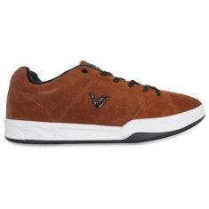 Imagem de Tênis Vibe Field Marrom/Preto