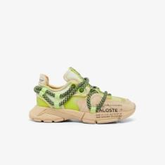 Imagem de Tênis feminino Lacoste L003 Active Runway-Feminino