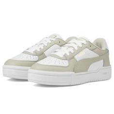 Imagem de PUMA Tênis infantil unissex Ca Pro, Puma Pó branco do deserto, 18