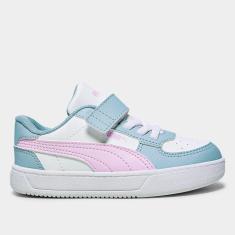 Imagem de Tênis Infantil Puma Caven 2.0 AC BDP-Unissex