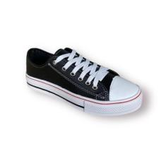 Imagem de Tênis Feminino Casual Cano Baixo Vanessa Fashion-Feminino