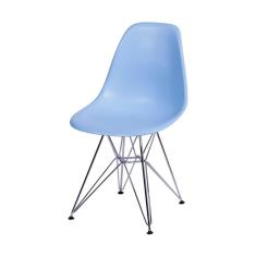 Imagem de Cadeira Eames DKR Azul - Or Design