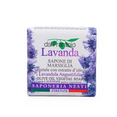 Imagem de Nesti Dante Sabonete Barra Dal Frantoio New Lavanda 100g