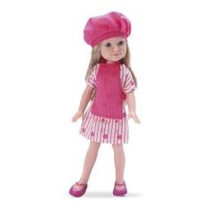 Imagem de Boneca Ketty Chef Bambola 635