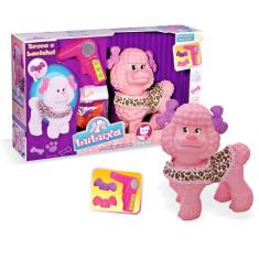 Imagem de Boneco luluxa pet - adijomar