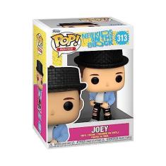 Imagem de Funko Pop New Kids On The Block 313 Joey