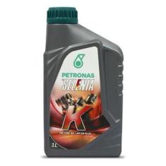 Imagem de Oleo motor  semissintetico - petronas selenia - 15w40 - 1 lt