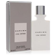 Imagem de Perfume Masculino Carven L'eau Intense 50 Ml Eau De Toilette