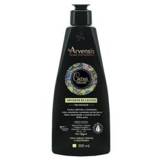 Imagem de Ativador De Cachos Naturais Crespos E Crespíssimos Arvensis 300ml