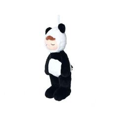 Imagem de Pelúcia Infantil Metoo Plush Animal Series Panda Luna - Metoo
