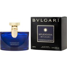 Imagem de Perfume Feminino Bvlgari Splendida Tubereuse Mystique Bvlgari Eau De Parfum 100 Ml