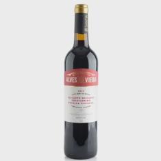 Imagem de Vinho alves vieira tinto - 750ML