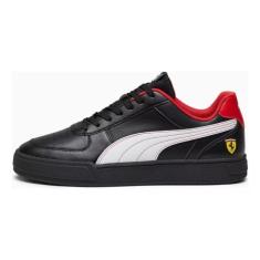 Imagem de Tênis Homem Puma Ferrari Caven Masculino-Masculino