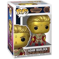Imagem de Funko Pop Guardians Of The Galaxy 1214 Adam Warlock