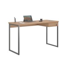Imagem de Mesa De Computador Com 1 Gaveta Trix 1200 Montana
