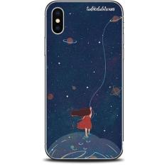 Imagem de Capa Case Capinha Personalizada Samsung M51 S Poeira Estrelar- Cód. 11