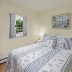 Imagem de Janela de Alumínio Veneziana 100x100cm 6 Folhas Grade Hale Esquadrias