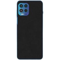Imagem de Capa Adesivo Skin351 Verso Para Motorola Moto G100 - KawaSkin