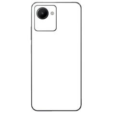 Imagem de Capa Adesivo Skin352 Verso Para Realme C30s (2022)