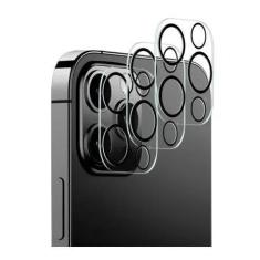 Imagem de Kit 2x Películas Lente da Câmera Para iPhone 12 PRO MAX Proteção Total