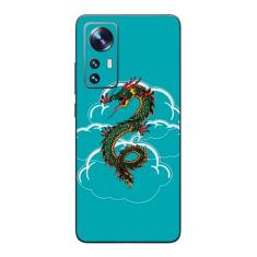 Imagem de Capa Adesivo Skin365 Verso Para Xiaomi 12 (2021)