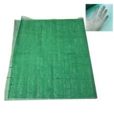 Imagem de Tela Mosquiteiro 2 Metros Pernilongo Mosquito Basculante Porta Janela Mosca Inseto Resistente Proteçao Multiuso Segurança