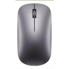 Imagem de Mouse Bluetooth Recarregável Para Tablet Positivo Q10 - fam