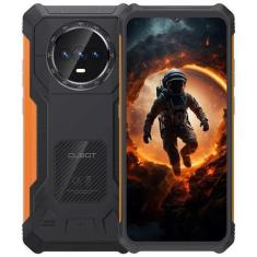 Imagem de Smartphone Cubot KINGKONG ES 6 GB de RAM 128 GB ROM Android 14
