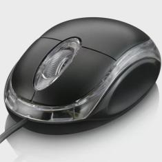 Imagem de Mouse Usb Simples Ref: Ltm-560