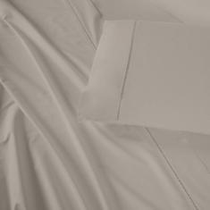 Imagem de Jogo Lençol Solteiro 3 Peças 100% Algodão Ponto Palito Ref.4 - Casa Fe