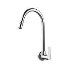 Imagem de Torneira Lorenzetti LorenJoy 1168 C32 de Parede Cromada