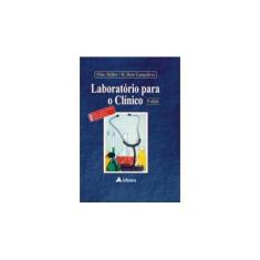 Imagem de Laboratório Para O Clínico - Capa Dura - 9788573790382