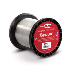 Imagem de Linha de pesca Seaguar Red Label Fluorocarbon 1000 jardas