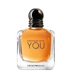 Imagem de Giorgio Armani Stronger With You Eau de Toilette - Perfume Masculino 100ml