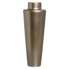 Imagem de Vaso De Chão Paris Luxo Decoração Cerâmica Dark Fendi