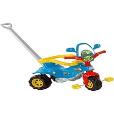 Imagem de Magic Toys TICO-TICO DINO AZUL